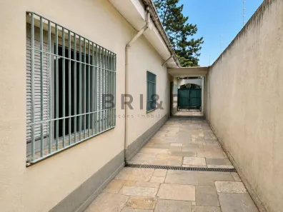 Casa com 3 Quartos à venda, 200m² no Brooklin Paulista, São Paulo