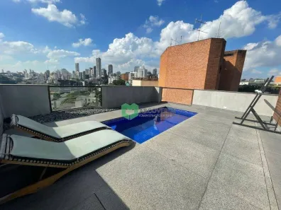 Cobertura com 3 Quartos à venda, 367m² no Vila Madalena, São Paulo