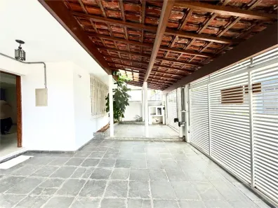 Sobrado com 3 Quartos à venda, 170m² no Vila Santa Catarina, São Paulo