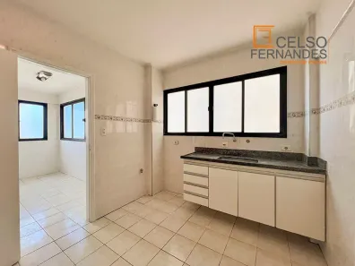 Apartamento com 2 Quartos à venda, 96m² no Ponta da Praia, Santos