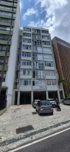 Apartamento com 1 Quarto à venda, 101m² no Botafogo, Rio de Janeiro