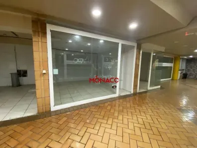Sala Comercial para alugar, 16m² no Centro, Londrina