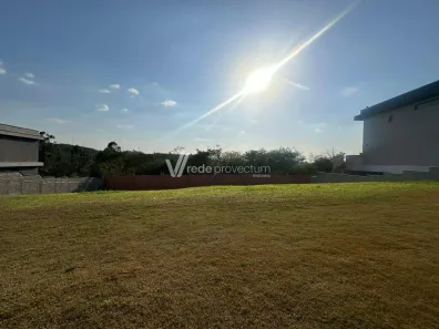 Lote/Terreno à venda, 1076m² no Alphaville Dom Pedro, Campinas