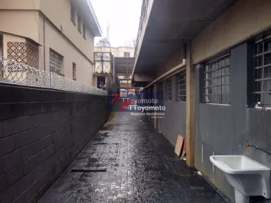 Sala Comercial para alugar, 670m² no Jabaquara, São Paulo