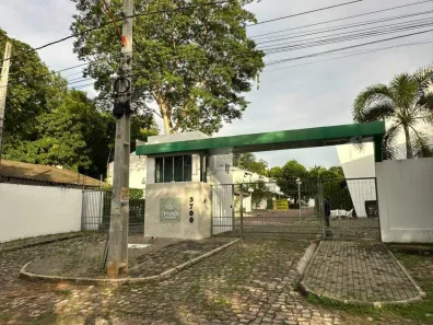 Casa de Condomínio com 4 Quartos para alugar, 123m² no Socopo, Teresina