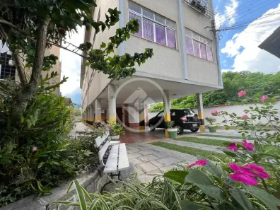 Apartamento com 1 Quarto à venda, 35m² no Nossa Senhora de Fátima, Teresópolis
