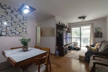 Apartamento com 4 Quartos à venda, 102m² no Vila Mariana, São Paulo