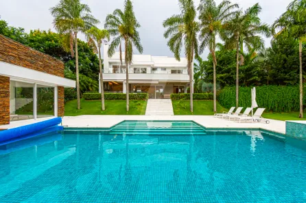 Casa de Condomínio com 5 Quartos à venda, 780m² no , Itupeva