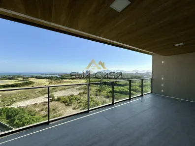 Apartamento com 3 Quartos à venda, 194m² no Barra da Tijuca, Rio de Janeiro