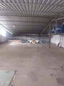Galpão/Depósito/Armazém para alugar, 190m² no Corrêas, Petrópolis
