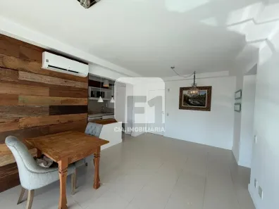 Apartamento com 2 Quartos à venda, 95m² no Itacorubi, Florianópolis