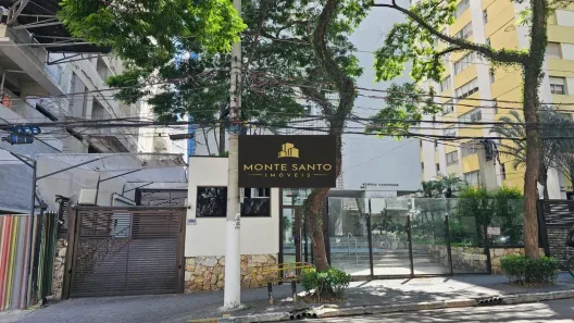 Apartamento com 3 Quartos à venda, 100m² no Itaim Bibi, São Paulo