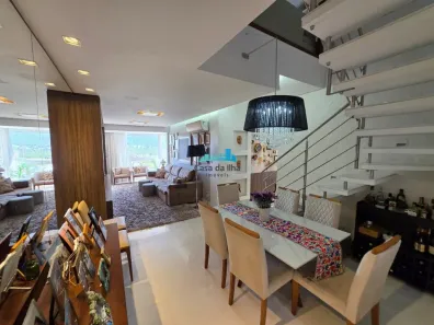 Cobertura com 5 Quartos à venda, 220m² no Trindade, Florianópolis