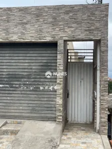 Sobrado com 1 Quarto para alugar, 52m² no Jardim Bela Vista, Itapevi