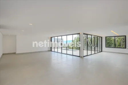 Casa de Condomínio com 4 Quartos à venda, 889m² no Quintas do Sol, Nova Lima