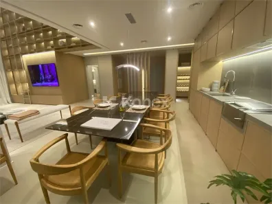 Apartamento com 4 Quartos à venda, 220m² no Pinheiros, São Paulo