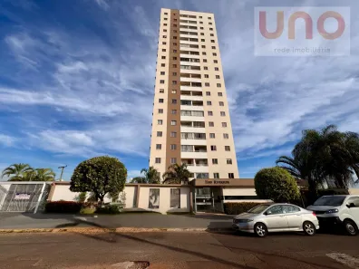 Apartamento com 3 Quartos à venda, 80m² no Monte Castelo, Campo Grande