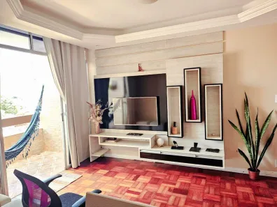 Apartamento com 3 Quartos à venda, 137m² no Suíça, Aracaju