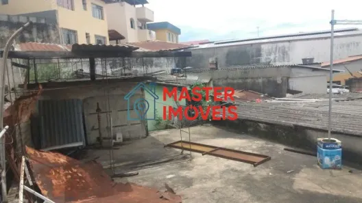 Lote/Terreno à venda, 360m² no Industrial, Contagem