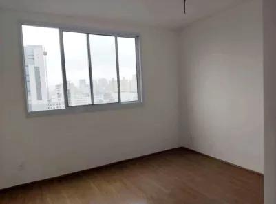 Apartamento com 2 Quartos à venda, 35m² no Brás, São Paulo