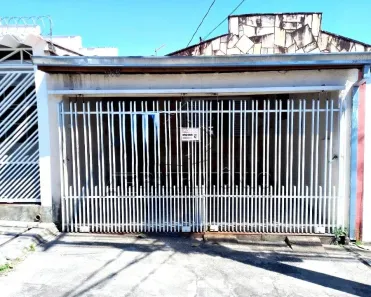 Casa com 2 Quartos à venda, 123m² no Vila Progresso, Sorocaba