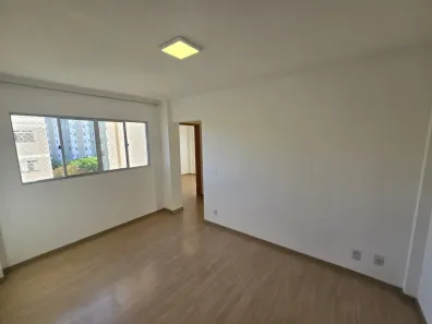 Apartamento com 2 Quartos para alugar, 50m² no Araguaia, Belo Horizonte