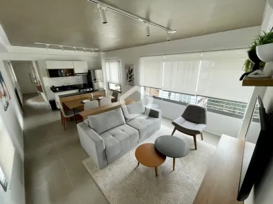 Apartamento com 1 Quarto à venda, 41m² no Vila Nova Conceição, São Paulo