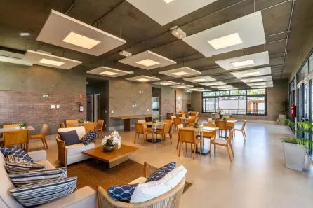Lote/Terreno à venda, 709m² no Loteamento Residencial Arborais, Campinas