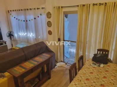 Apartamento com 3 Quartos à venda, 168m² no Engenho Novo, Rio de Janeiro