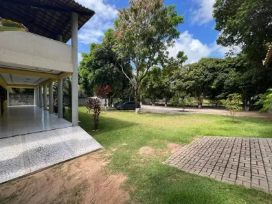 Casa com 4 Quartos à venda, 300m² no Tapera, Aquiraz