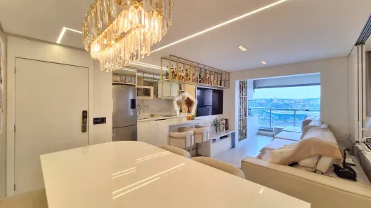 Apartamento com 2 Quartos à venda, 70m² no Vila Leopoldina, São Paulo