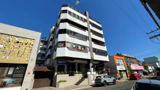 Apartamento com 1 Quarto à venda, 36m² no Centro, São Leopoldo