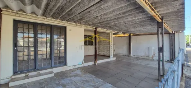 Casa com 2 Quartos à venda, 79m² no Vila Belvedere, Americana