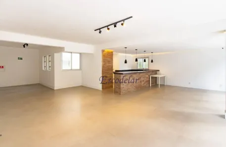 Apartamento com 1 Quarto para alugar, 108m² no Itaim Bibi, São Paulo