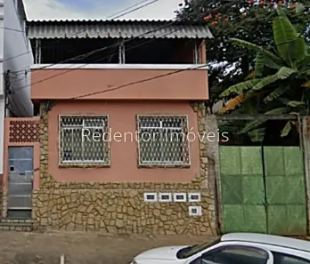Casa com 4 Quartos à venda, 143m² no Ladeira, Juiz de Fora