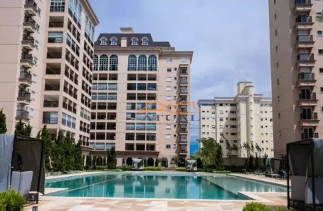 Apartamento com 4 Quartos para alugar, 261m² no Centro, Piracicaba