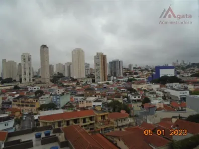 Apartamento com 3 Quartos à venda, 120m² no Alto da Lapa, São Paulo