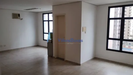 Sala Comercial à venda, 42m² no Parque Residencial Aquarius, São José dos Campos