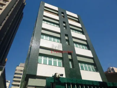 Prédio Comercial para alugar, 1882m² no Indianópolis, São Paulo