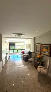 Apartamento com 3 Quartos à venda, 95m² no Barra da Tijuca, Rio de Janeiro