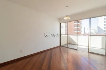 Apartamento com 1 Quarto à venda, 74m² no Vila Mariana, São Paulo