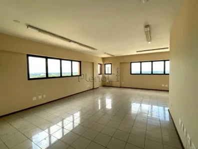 Sala Comercial para alugar, 65m² no Jardim Chapadão, Campinas