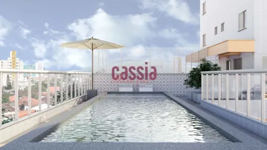 Apartamento com 2 Quartos à venda, 73m² no Real, Praia Grande