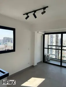 Apartamento com 1 Quarto à venda, 29m² no Vila Pompéia, São Paulo