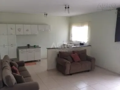 Casa com 3 Quartos à venda, 180m² no Vale do Igapó, Bauru