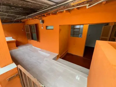 Casa com 1 Quarto para alugar, 30m² no Vila Santa Catarina, São Paulo