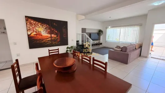 Sobrado com 3 Quartos à venda, 173m² no Jardim Terramérica III, Americana