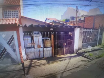 Casa com 2 Quartos à venda, 106m² no Jardim Stella, Santo André