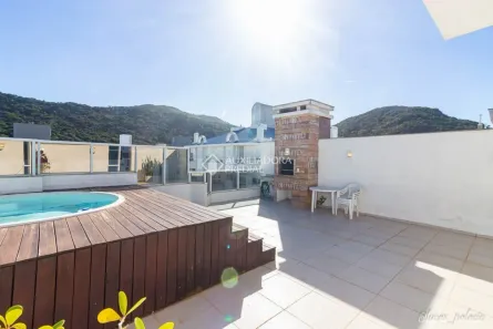 Cobertura com 3 Quartos à venda, 154m² no Ingleses do Rio Vermelho, Florianópolis