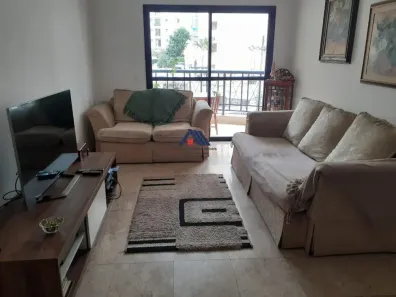 Apartamento com 4 Quartos à venda, 117m² no Saúde, São Paulo